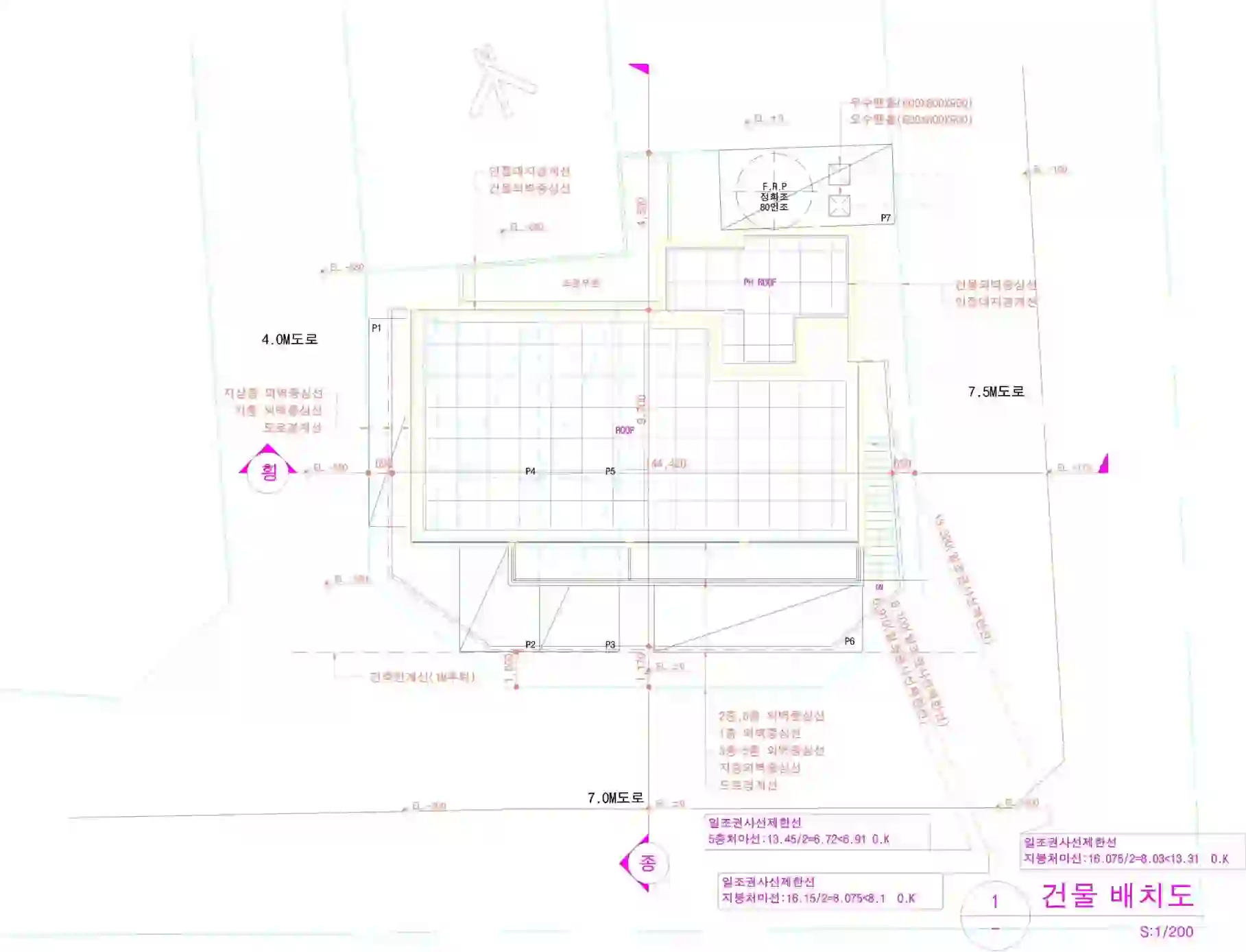 신당동 347-275 배치도 이미지